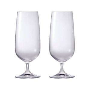 Cellar Premium Ii Set Of 2 Pilsner Glasses 420ml