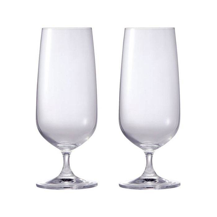 Cellar Premium Ii Set Of 2 Pilsner Glasses 420ml
