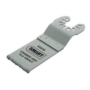 Smart 32mm Wide Tungsten Carbide Multi Tool Blade