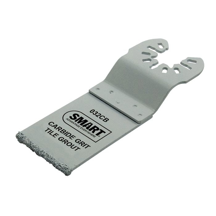 Smart 32mm Wide Tungsten Carbide Multi Tool Blade