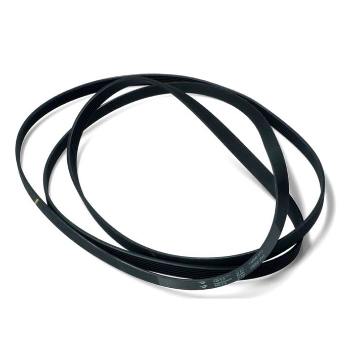 Dryer Drum Drive Belt - 7ph1956 - 562038, Suits Hisense, Asko