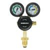 Bossweld Oxygen Vertical Entry Regulator