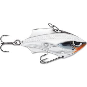 Rapala RapV Blade 60mm Vibration Lipless Crankbait Lure Ghost