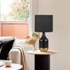 Brilliant 36cm Mani Table Lamp
