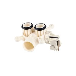 Dishwasher Diverter Valve And Presure Sensor Assembly 4055820726. Suits Westinghouse