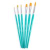 Mont Marte 6 Piece Small Paint Brush Set