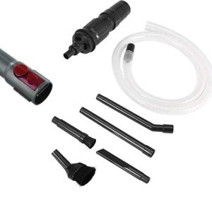 Hygieia Mini Vacuum Cleaner Accessory Tools For Dyson V7-V15, Gen5detect & Outsize