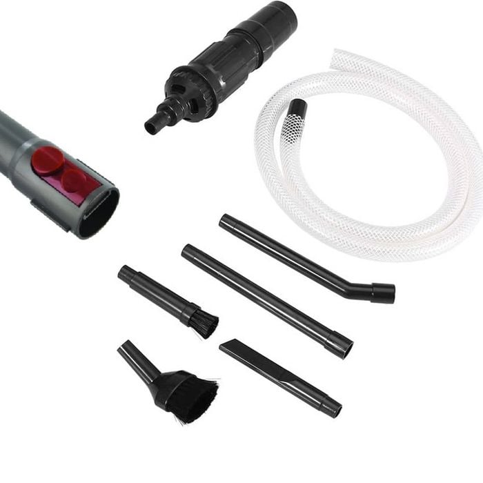 Hygieia Mini Vacuum Cleaner Accessory Tools For Dyson V7-V15, Gen5detect & Outsize