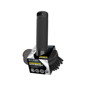 Shark Premium Spa Brush
