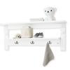 Love n Care | Emilia Wallshelf - White