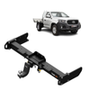 Tag 4x4 Recovery Towbar For Ldv T60 Cab Chassis (07/2017 -on)