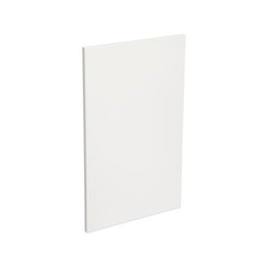 Kaboodle 450mm Egg White Modern Cabinet Door