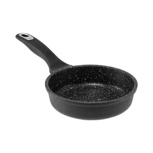 Granite Frypan 16cm Baccarat