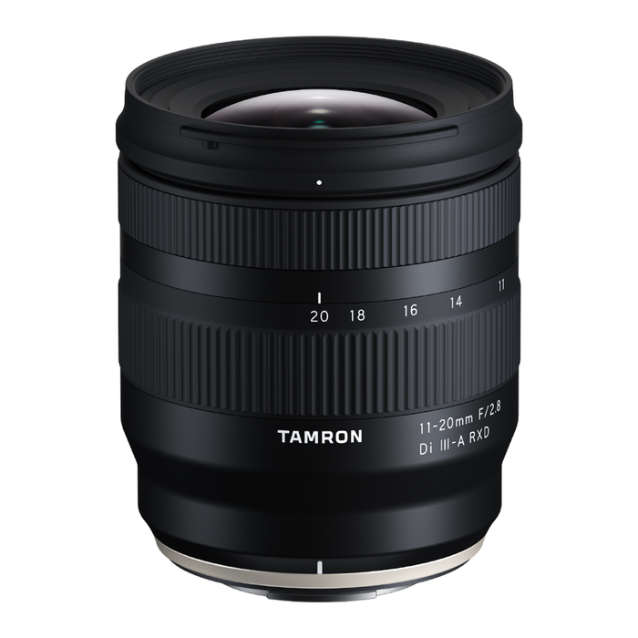 Tamron 11-20mm F/2.8 Di III-A