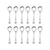 Stanley Rogers Metropolitan Soup Spoons - Set of 12