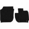 For Honda HR-V MY15 (RU) 01/2015-2021 Custom Black Car Carpet Floor Mats HRV SUV