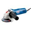 Bosch Blue 750W 100mm Corded Angle Grinder
