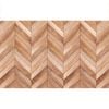 Boyle 1.5m x 45cm Wood Parquet Self Adhesive Film