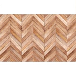 Boyle 1.5m x 45cm Wood Parquet Self Adhesive Film