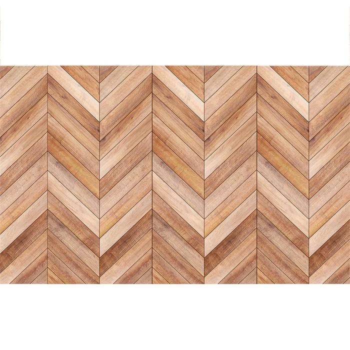 Boyle 1.5m x 45cm Wood Parquet Self Adhesive Film