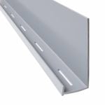 Redway 35mm x 2.7m Weatherboard Cavity Closer
