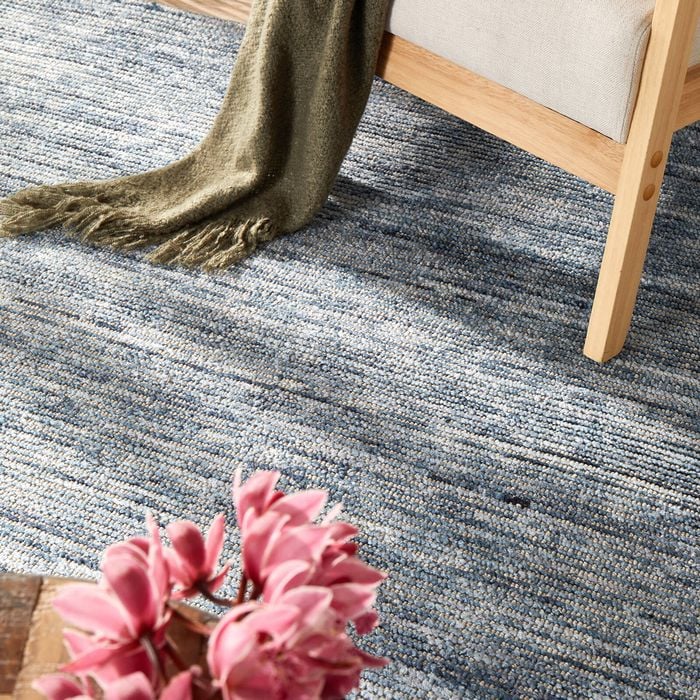 Charm Indigo 400X300Cm Rug