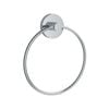 Fusion-Loc 8kg Stainless Steel Estate Towel Ring