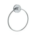 Fusion-Loc 8kg Stainless Steel Estate Towel Ring