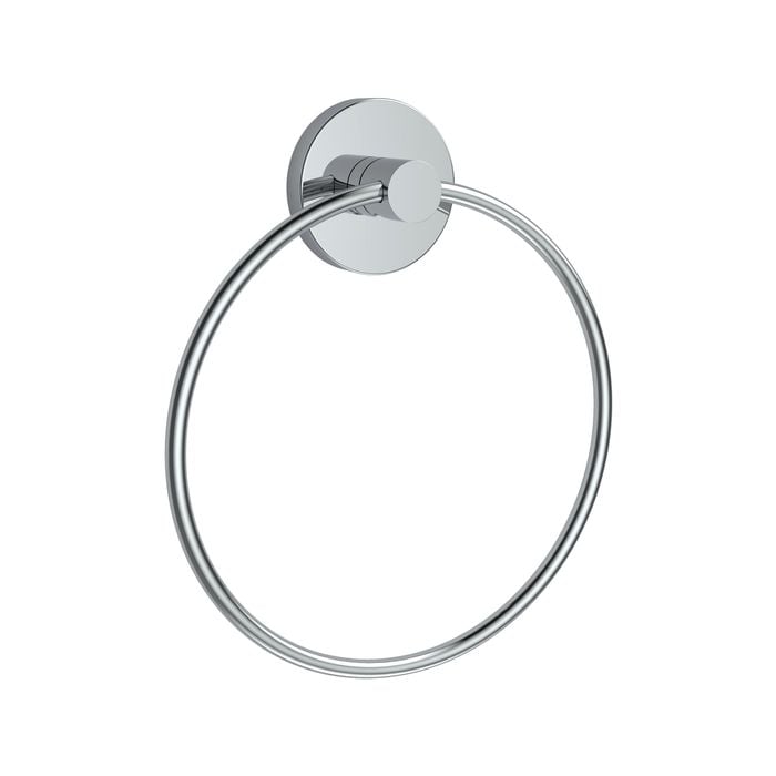 Fusion-Loc 8kg Stainless Steel Estate Towel Ring