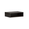 Kaboodle 700-799mm Truffle Oak Customisable Deep Infill Open Shelf