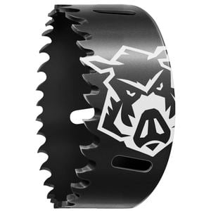 Full Boar 92mm Bi-Metal Holesaw FBMH-92