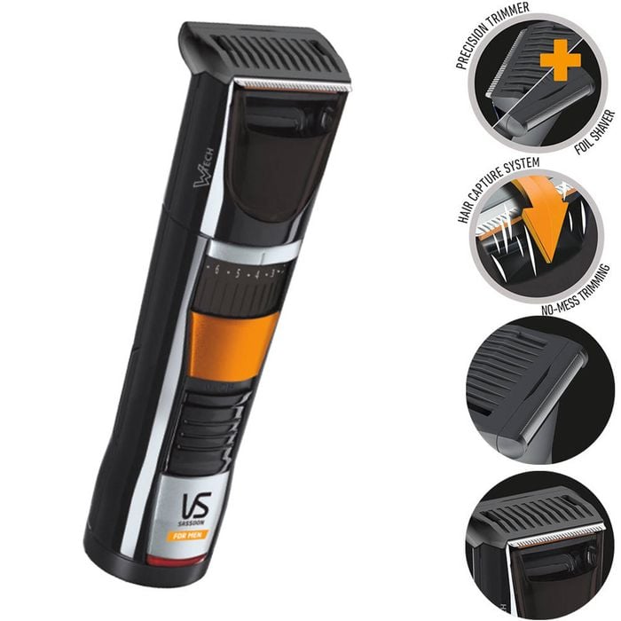 VS Sassoon The Beard Trim VSM7840A