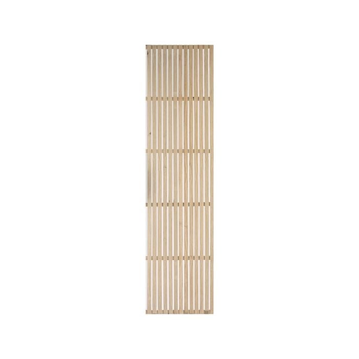 Williams Trellis 1800 x 600 x 10mm Longs Oriental Privacy Screen