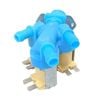 Samsung Washing Machine Water Inlet valve DC62-00233B