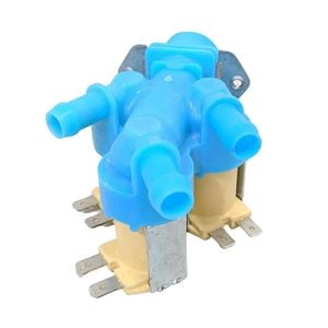 Samsung Washing Machine Water Inlet valve DC62-00233B