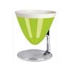 Bugatti Uma Electronic Kitchen Scale and Timer - Green - Green | Uma | Stainless Steel