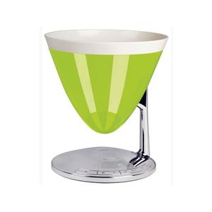 Bugatti Uma Electronic Kitchen Scale and Timer - Green - Green | Uma | Stainless Steel