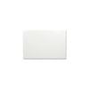 Johnson Tiles 300 x 200mm 1.44m² Ultra White Gloss Tile -24 carton 