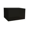 Kaboodle 360 x 400-499mm Blackberry Customisable Microwave Open Shelf
