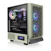 Thermaltake Ceres 300 Tempered Glass ARGB Matcha E-ATX Case - Green Edition [CA-1Y2-00MEWN-00]