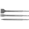 Full Boar 3 Piece SDS Plus Chisel Set FCS-3S
