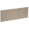 Kaboodle 800mm Raw Board Alpine Slimline Door