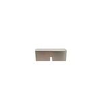 Scandia Styliste 10 Rear Fire Brick Retainer