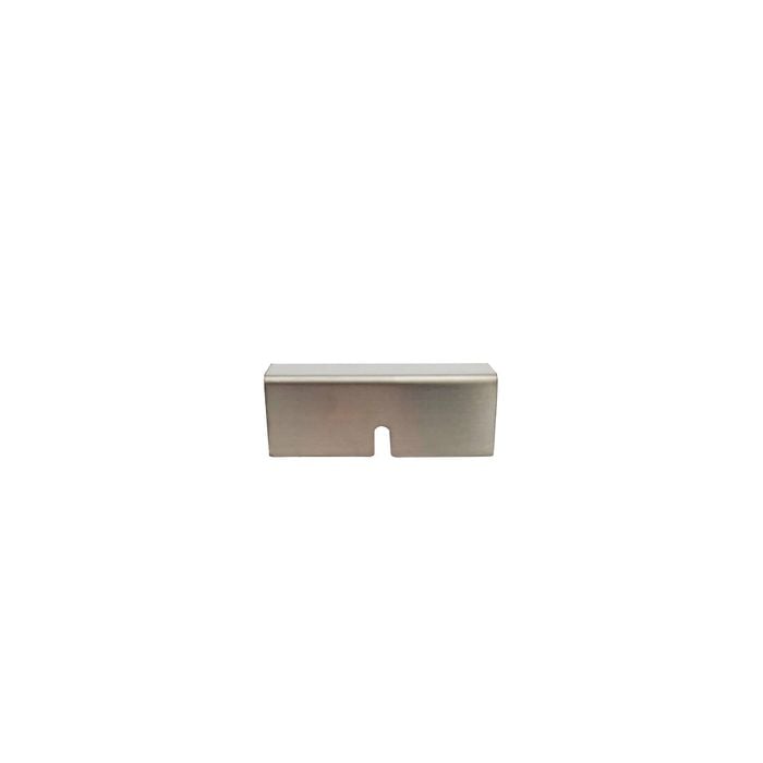 Scandia Styliste 10 Rear Fire Brick Retainer