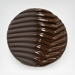 Northcote Pottery Supplies Chocolate Underglaze 250ml