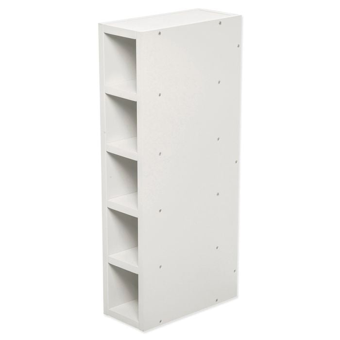 Kaboodle 150mm Egg White Wine Rack