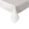 Chapel Gate Jacquard Tablecloth Tuscany Ivory 135 x 180 cm