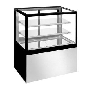 Polar U-series Deli Display Fridge - 285ltr - Ua060-a