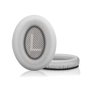 Bose Quiet Comfort 35 Replacement Ear Cushions Kit Soft Protein Leather Replacement Ear Pad
