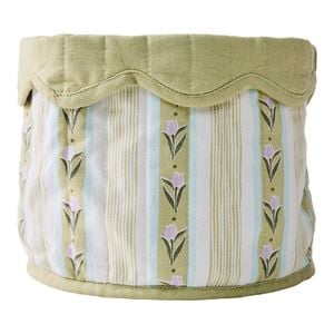 Myhouse Fabric Basket Tulip